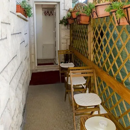 Onyx Appartement *