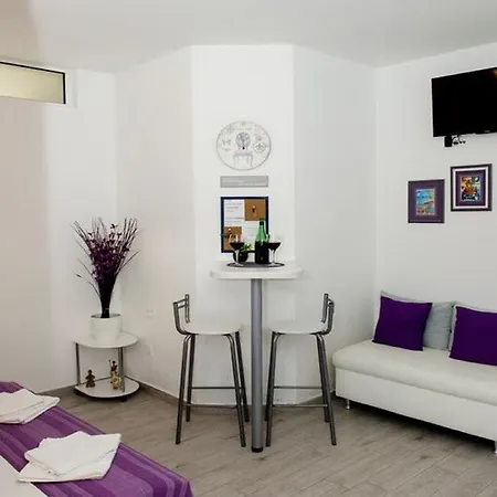 Appartement Onyx *