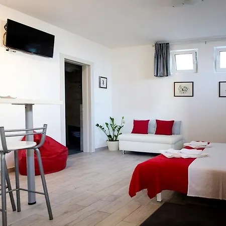 Onyx Appartement