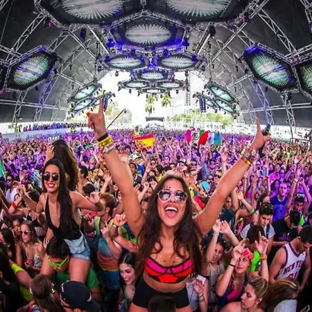 玛瑙公寓 斯普利特