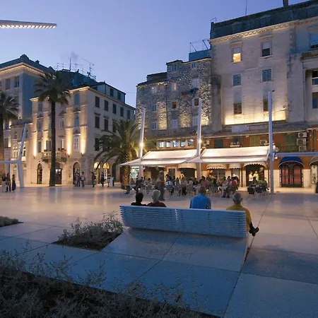 Onyx Apartamento Split