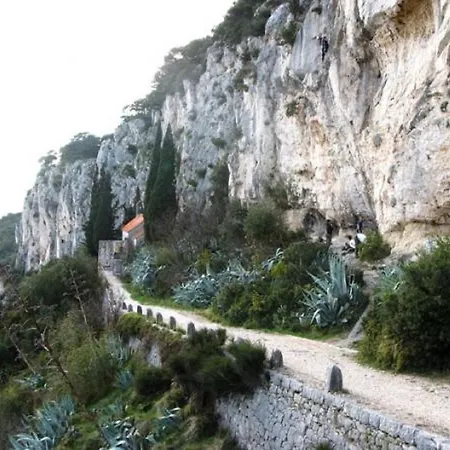 玛瑙公寓 公寓 斯普利特