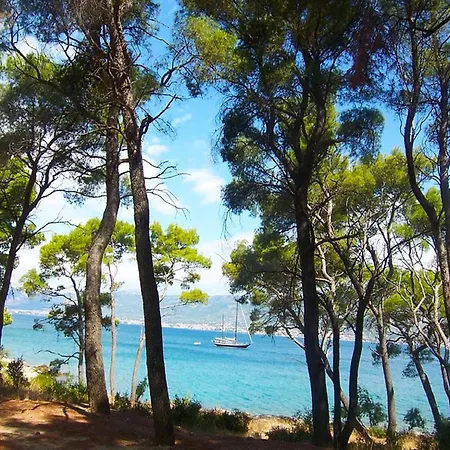 公寓 玛瑙公寓 斯普利特