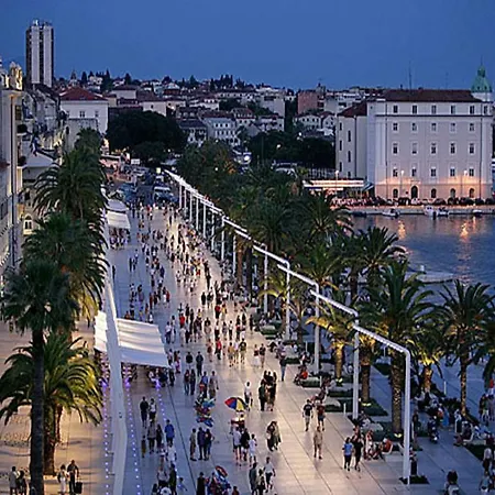 Onyx Apartamento Split