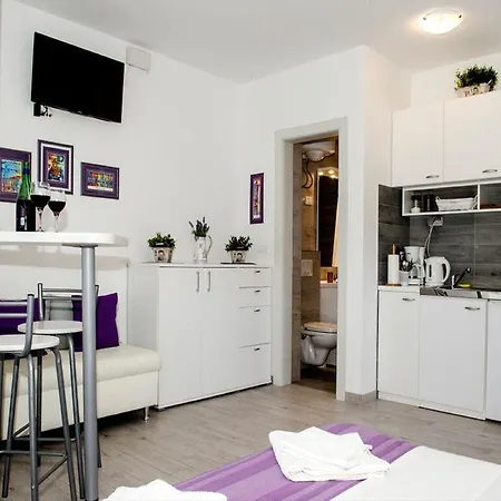 Apartment Onyx *