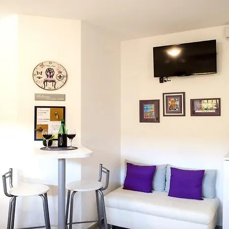 Apartament Onyx