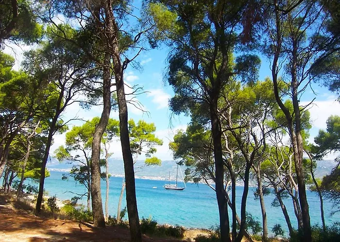 Apartment Onyx Split